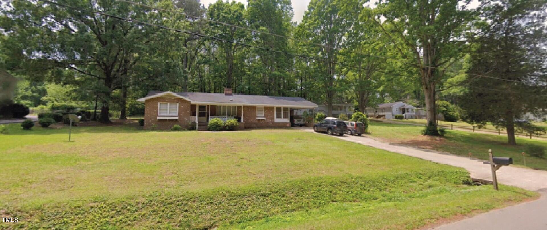 323 Ranch Farm Road Property Photo 4