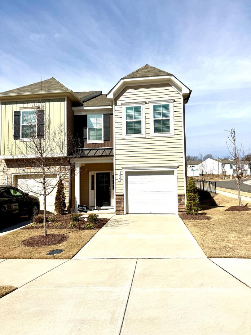 1417 Sunset Peak Way Property Photo