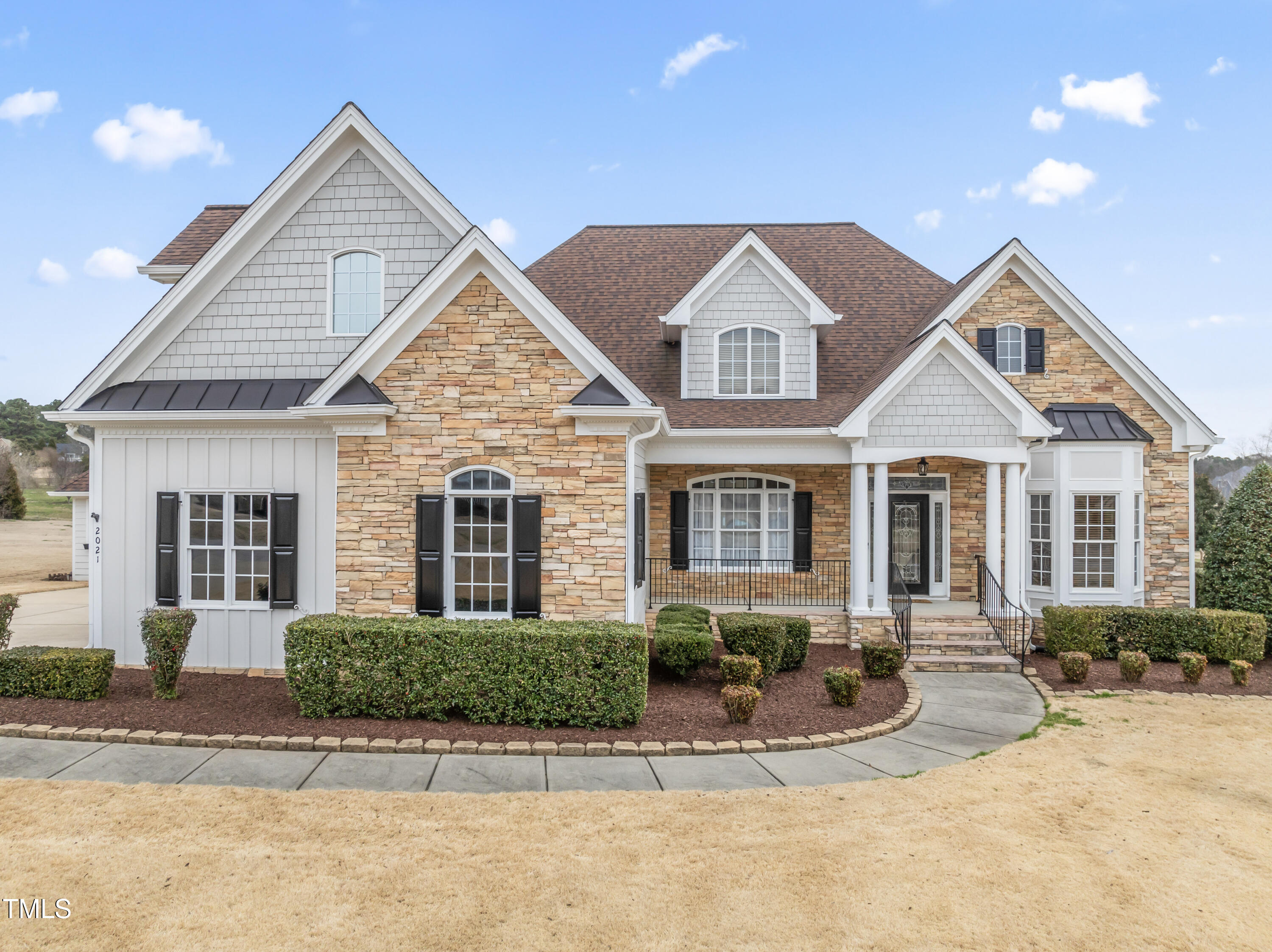 2021 Rockwall Farms Lane Property Photo