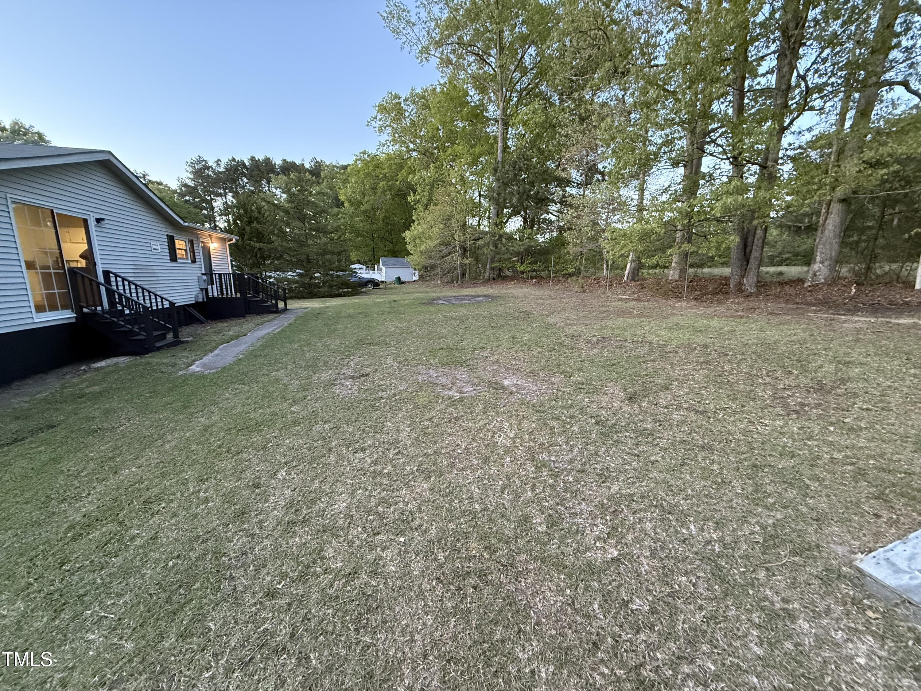 129 Davie Wood Drive Property Photo 7