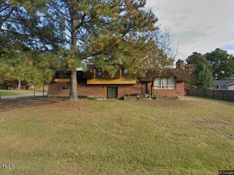 1617 Chase Street Property Photo