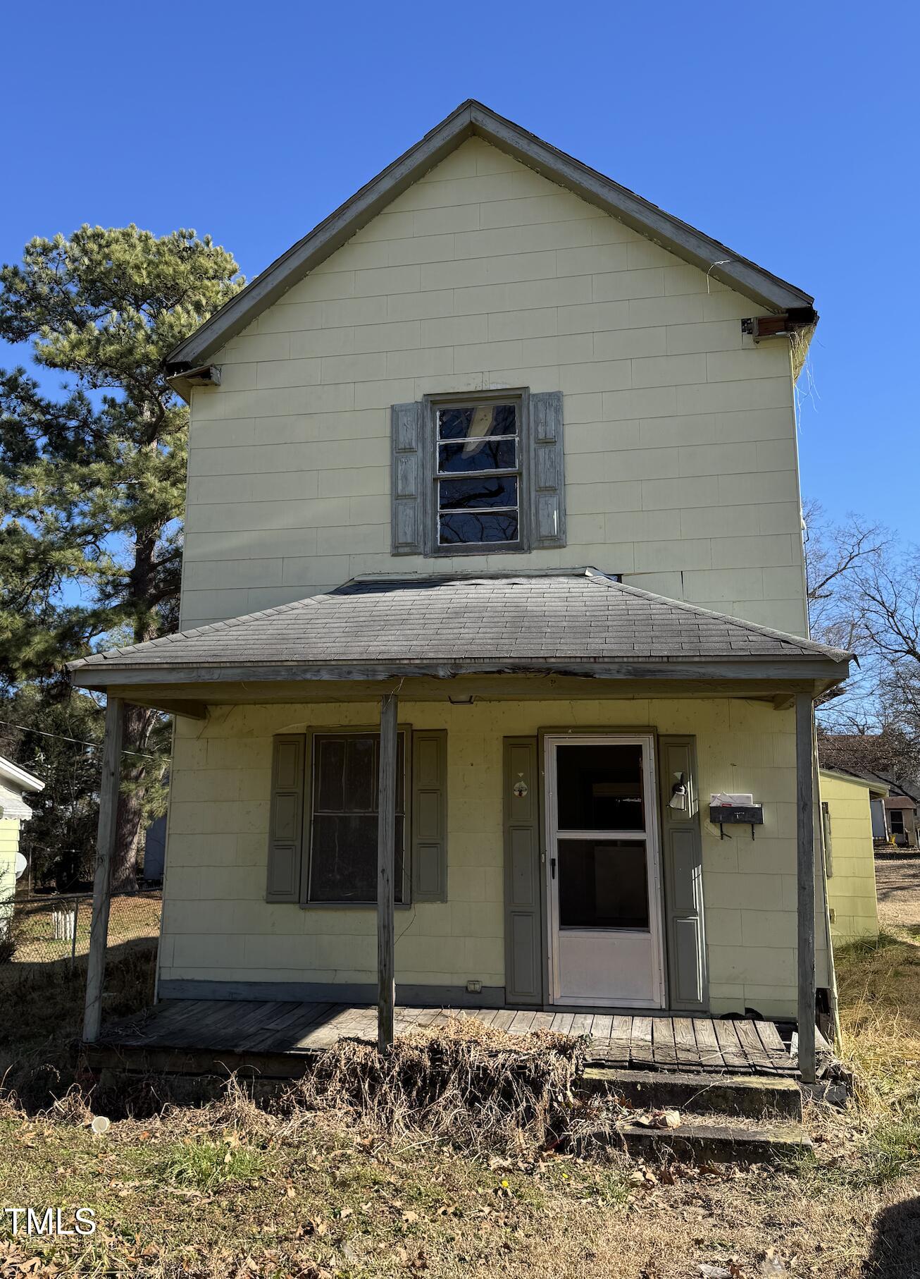 44 Madison Street Property Photo