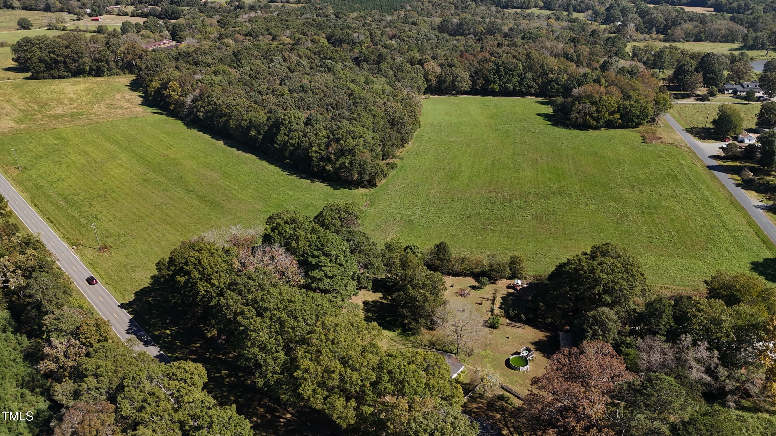 219 George Hudson Road Property Photo