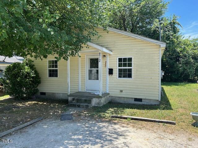 212 Bass Lane Property Photo