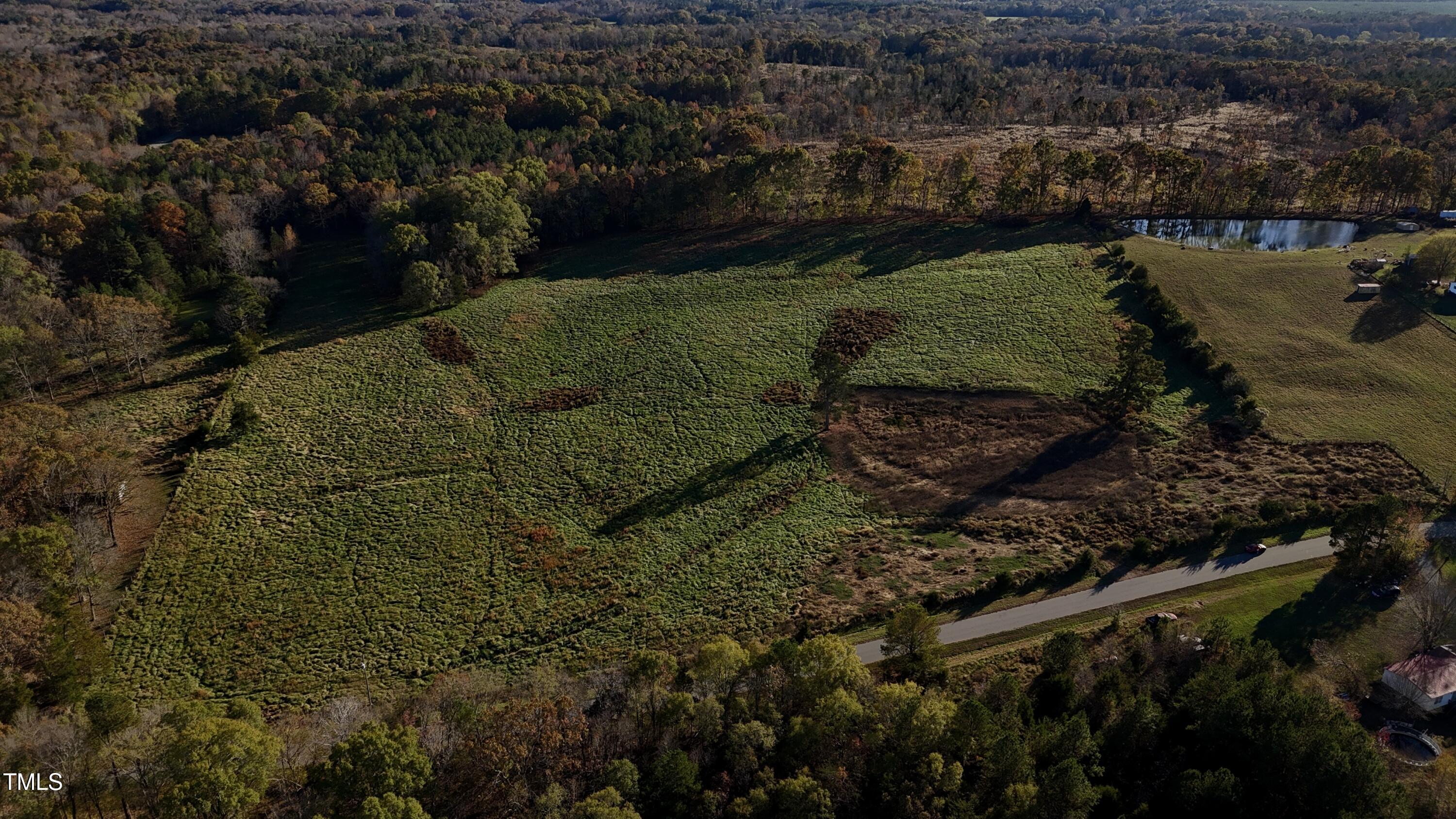 285 Gilliland Rd Road Property Photo
