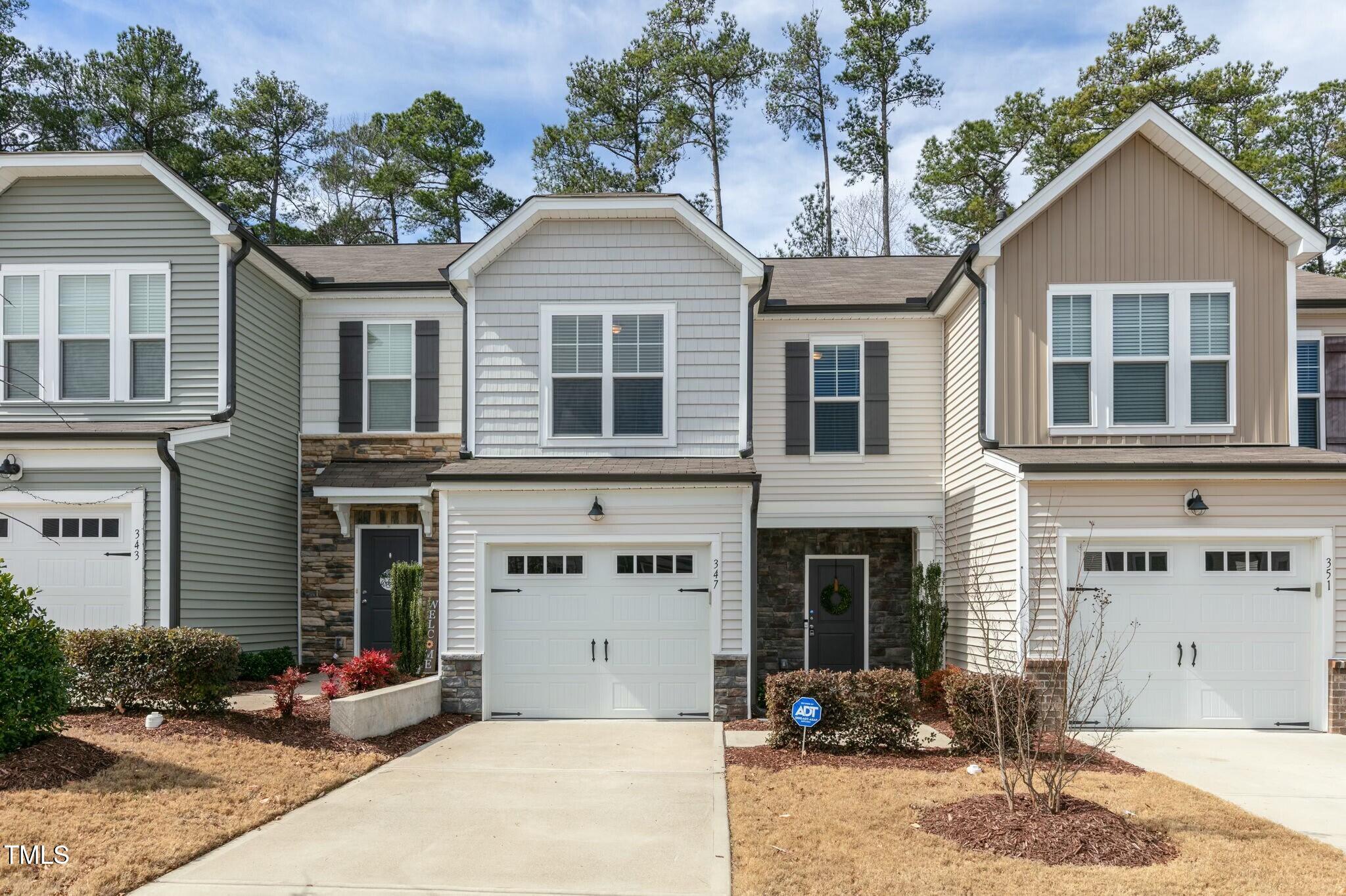 347 White Oak Ridge Drive Property Photo