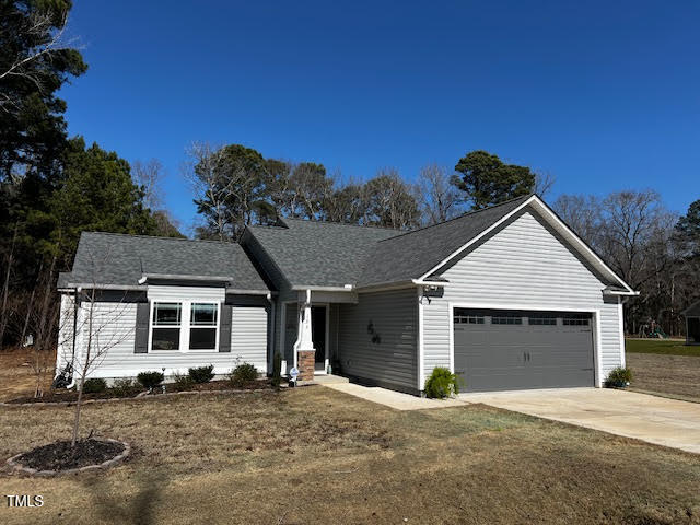133 Sandcastle Lane Property Photo