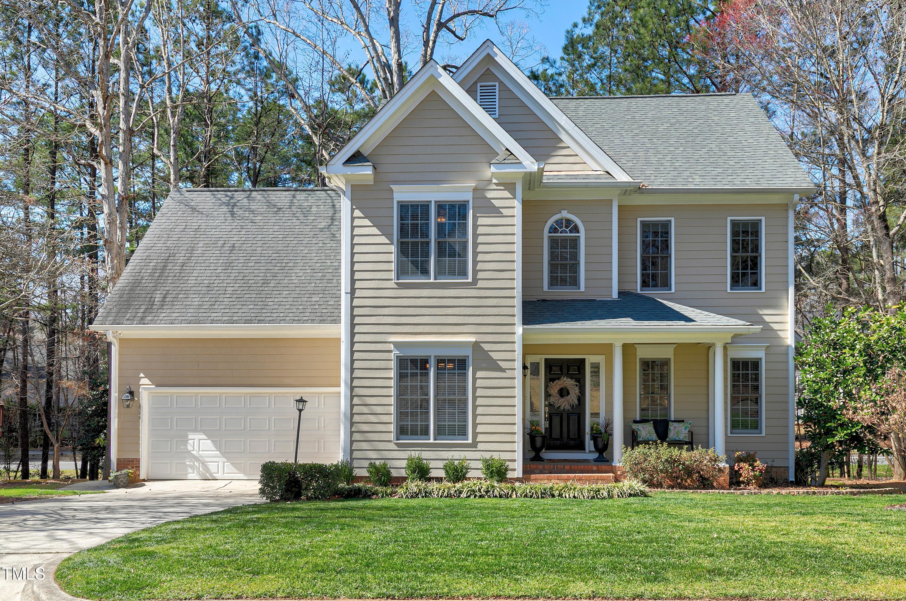 104 Musgrove Circle Property Photo