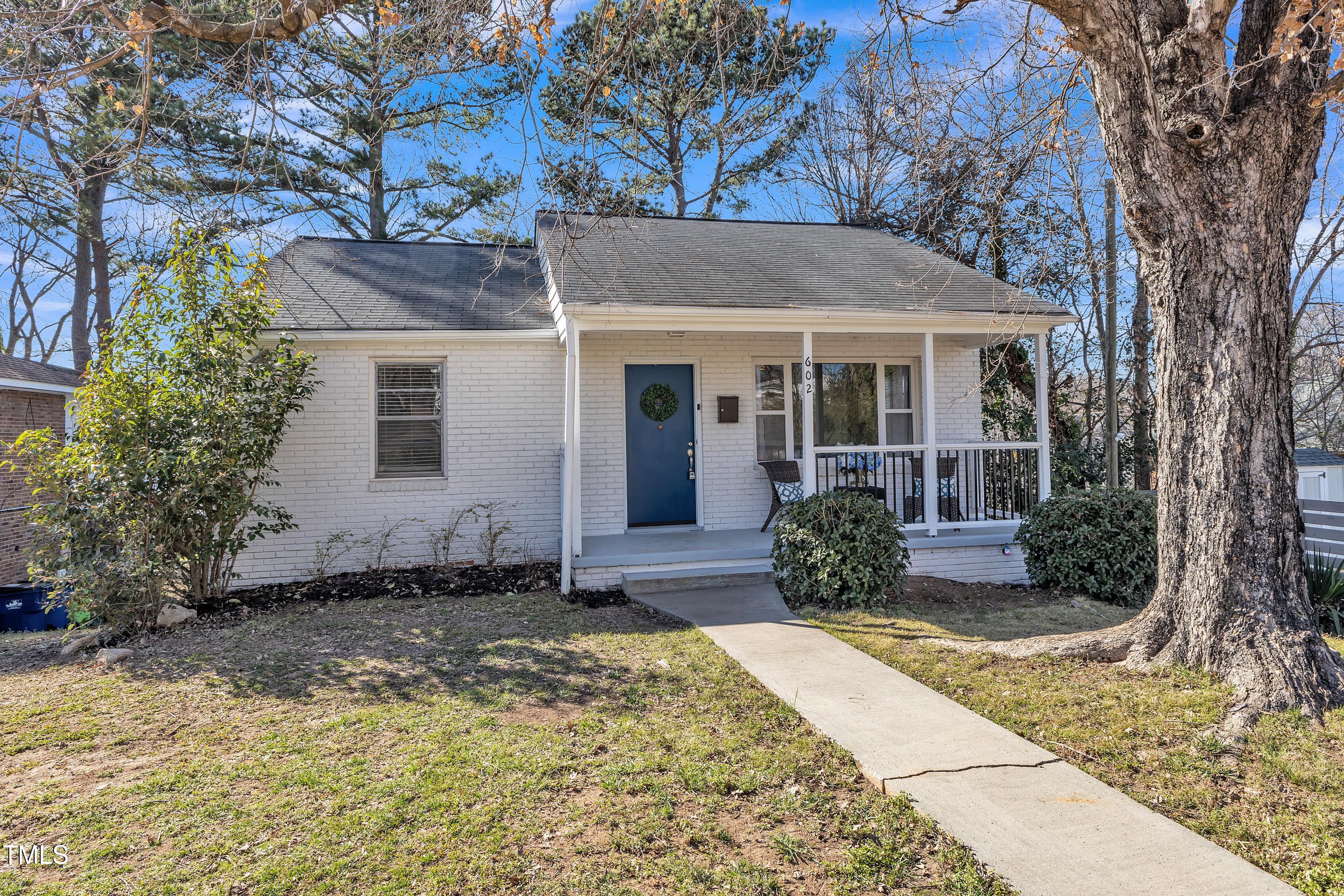 602 Quarry Street Property Photo