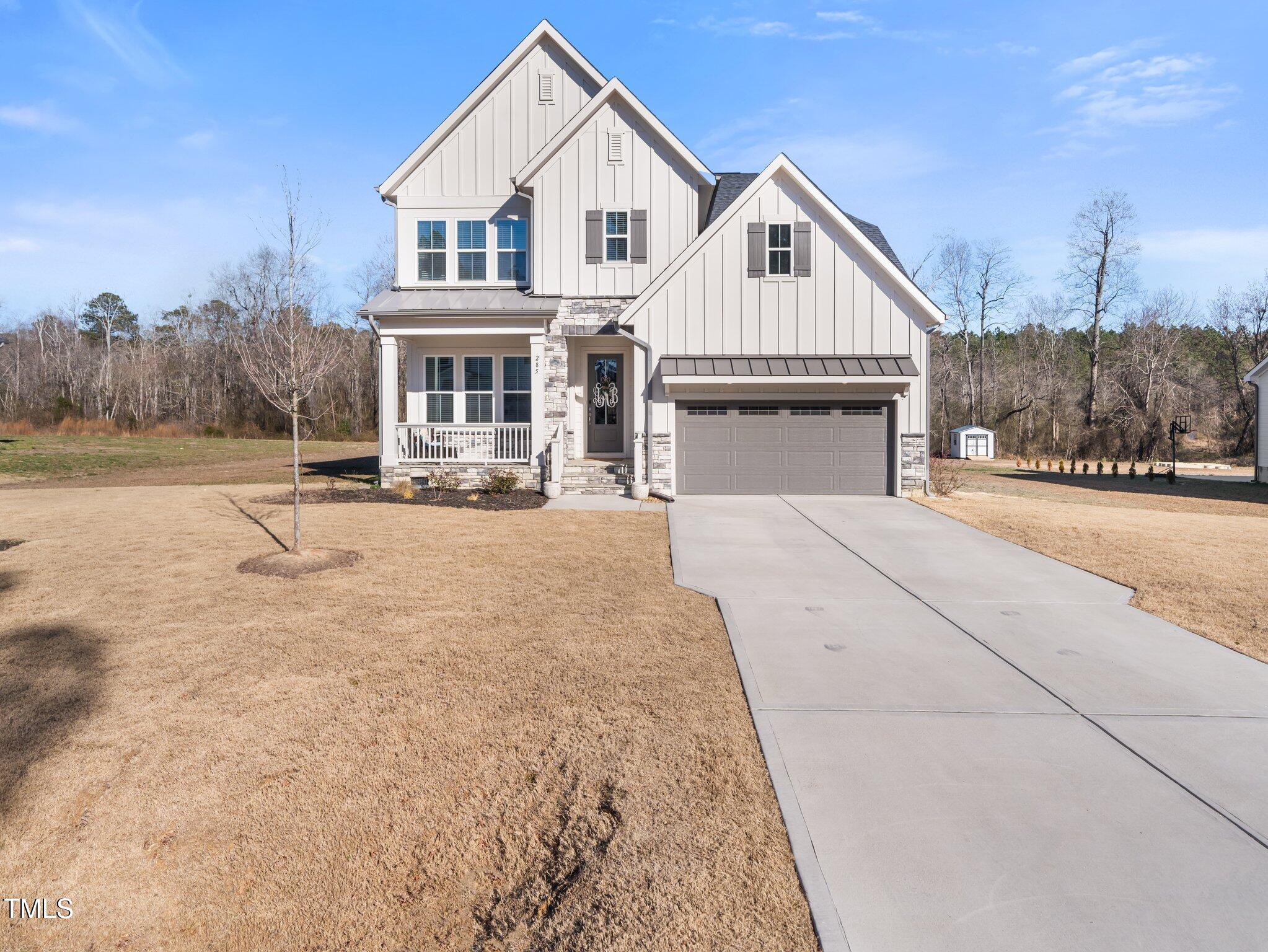 285 Scotland Drive Property Photo
