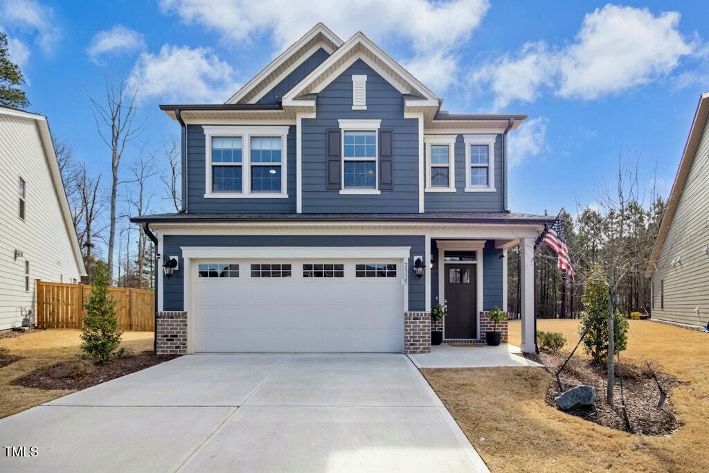 2515 Maplemere Court Property Photo