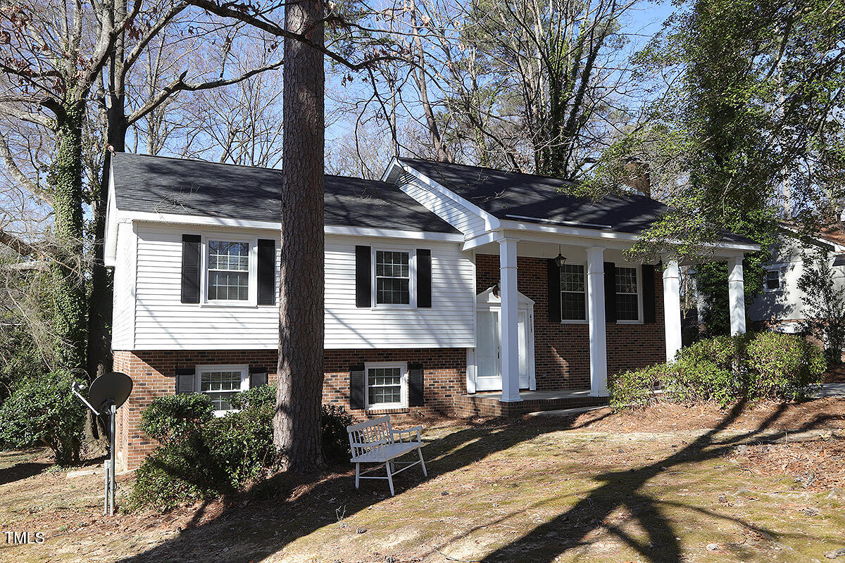 4113 Pittsford Road Property Photo