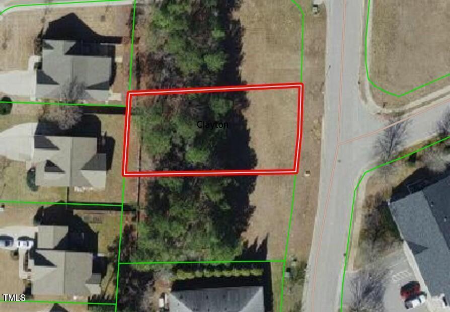 200 Pinecroft Drive Property Photo 1