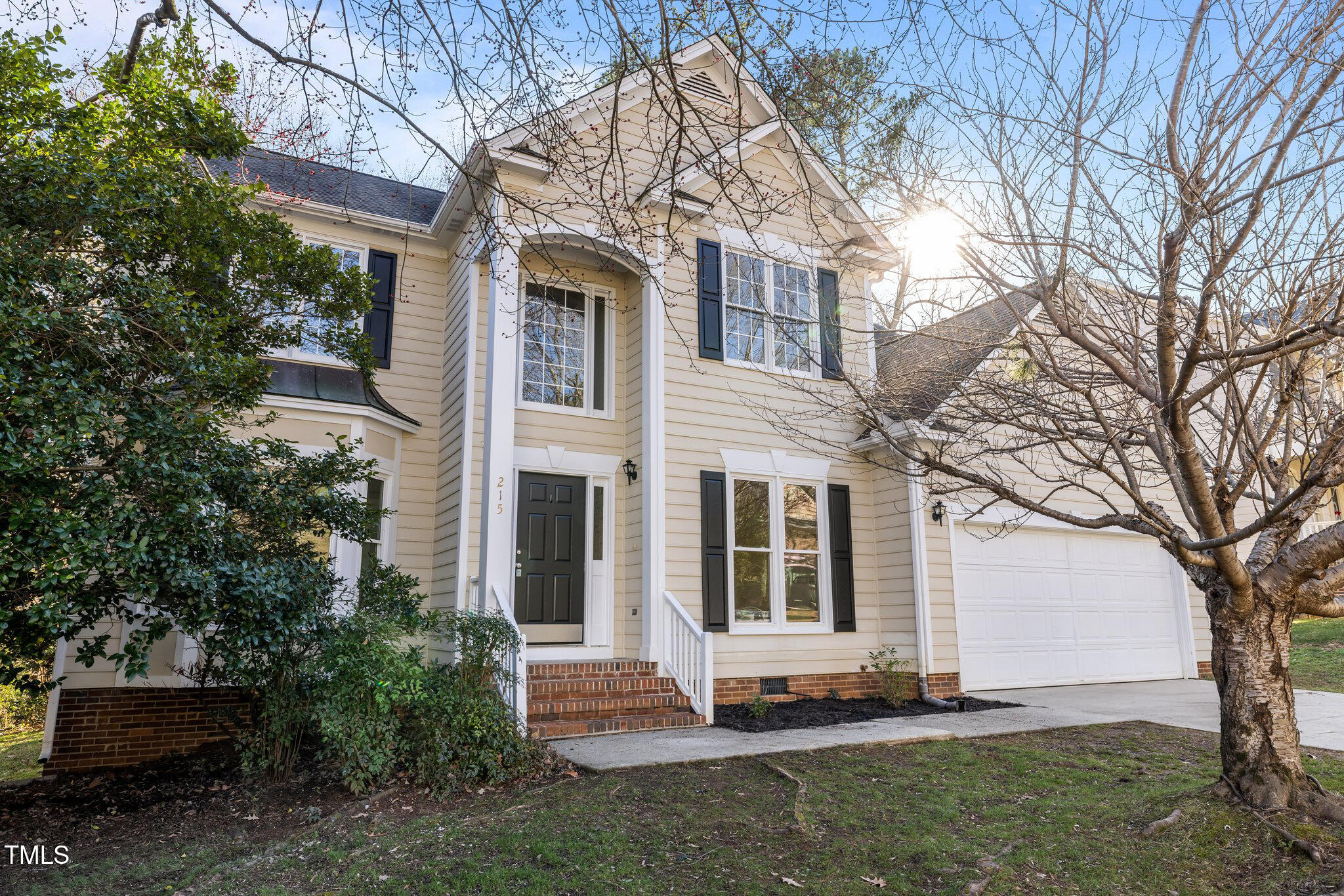 215 Longbridge Drive Property Photo