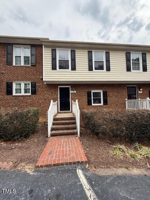6102 Highcastle Court Property Photo