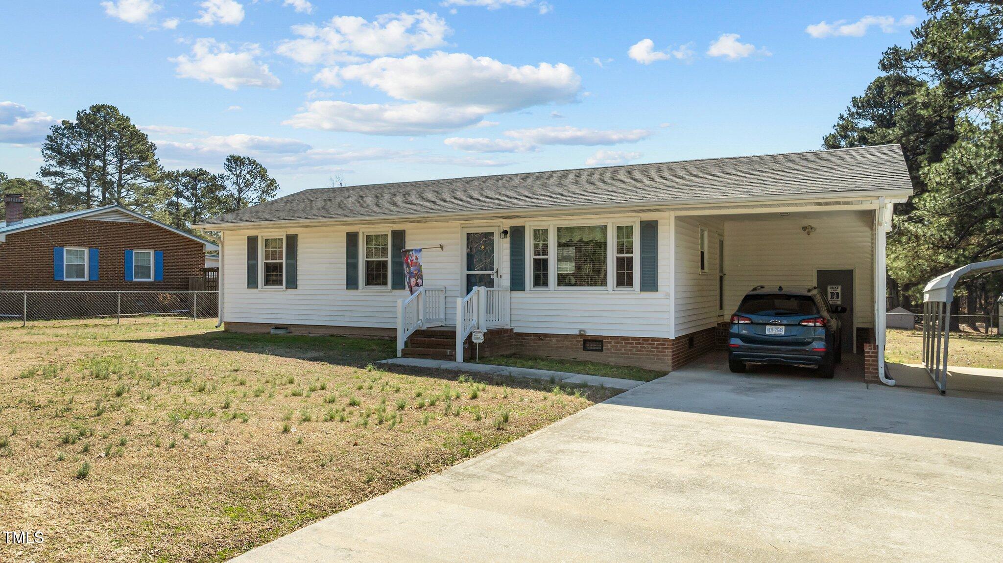1397 Ruin Creek Road Property Photo