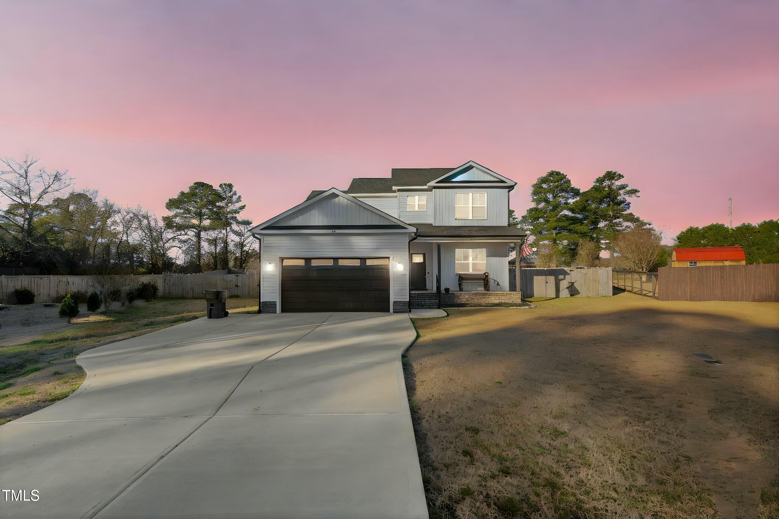 180 Packhouse Court Property Photo