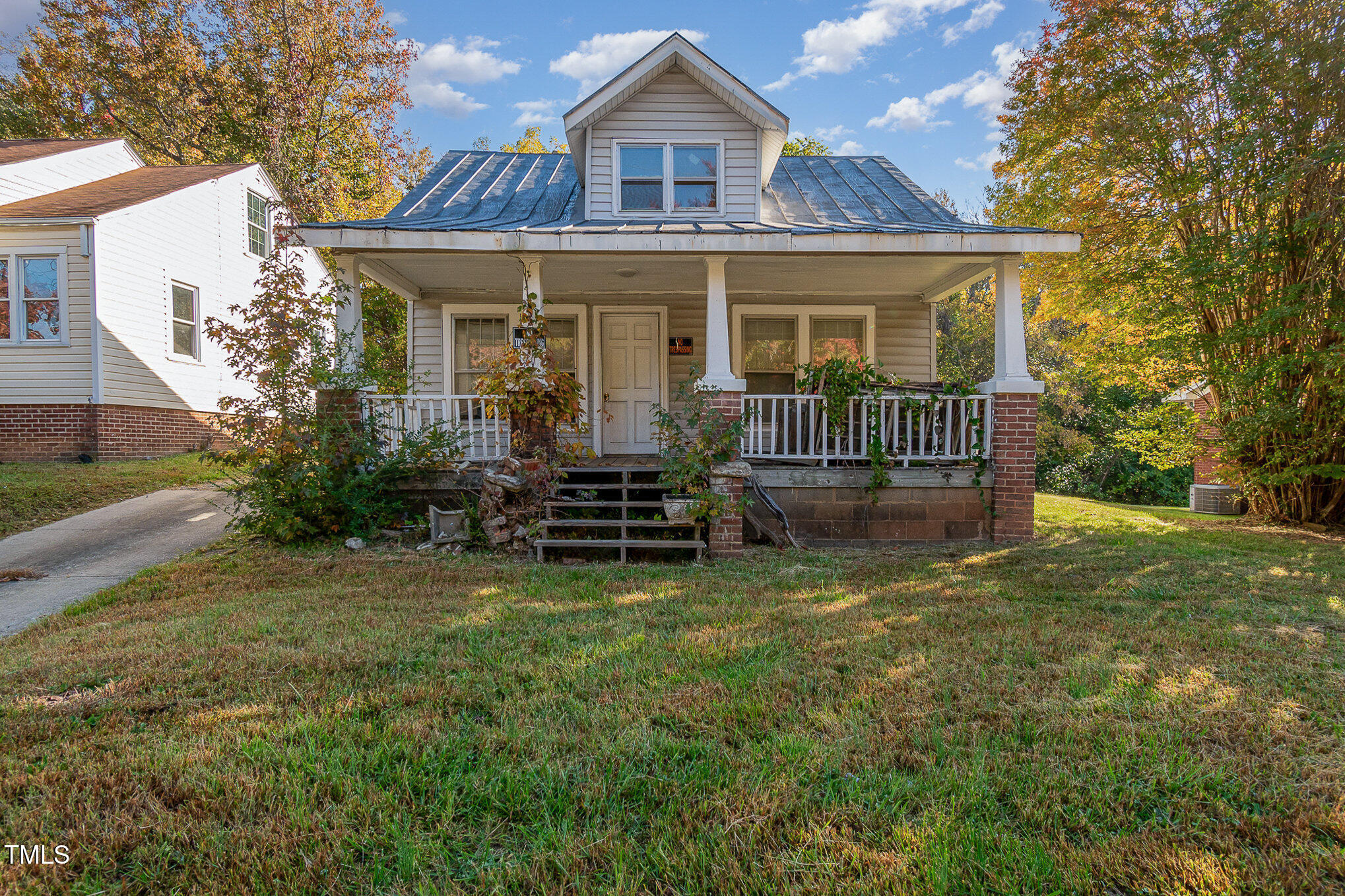 1053 N Scales Street Property Photo