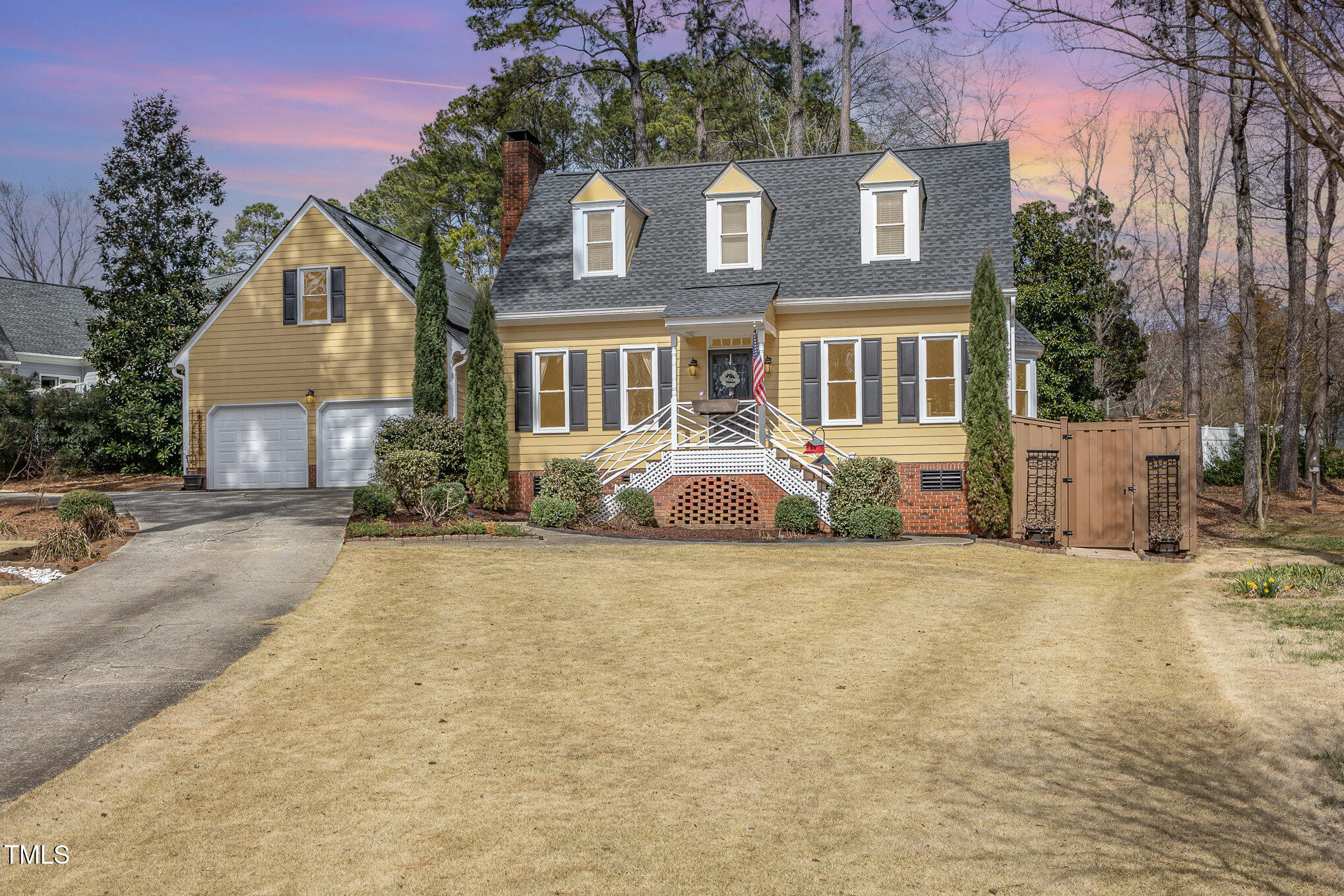 Allenbrook Real Estate Listings Main Image