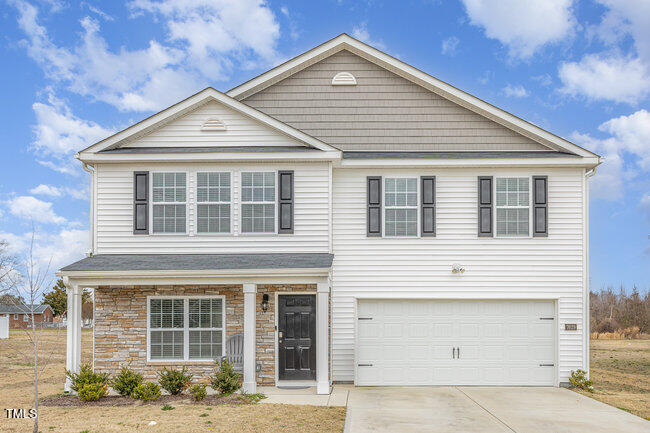 7629 Sand Pit Road Property Photo