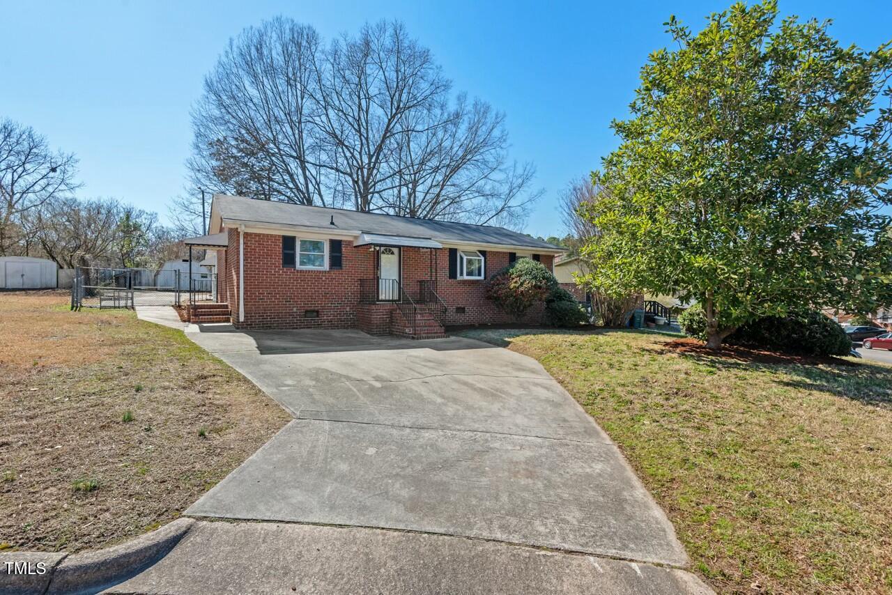 12 Dauphine Place Property Photo