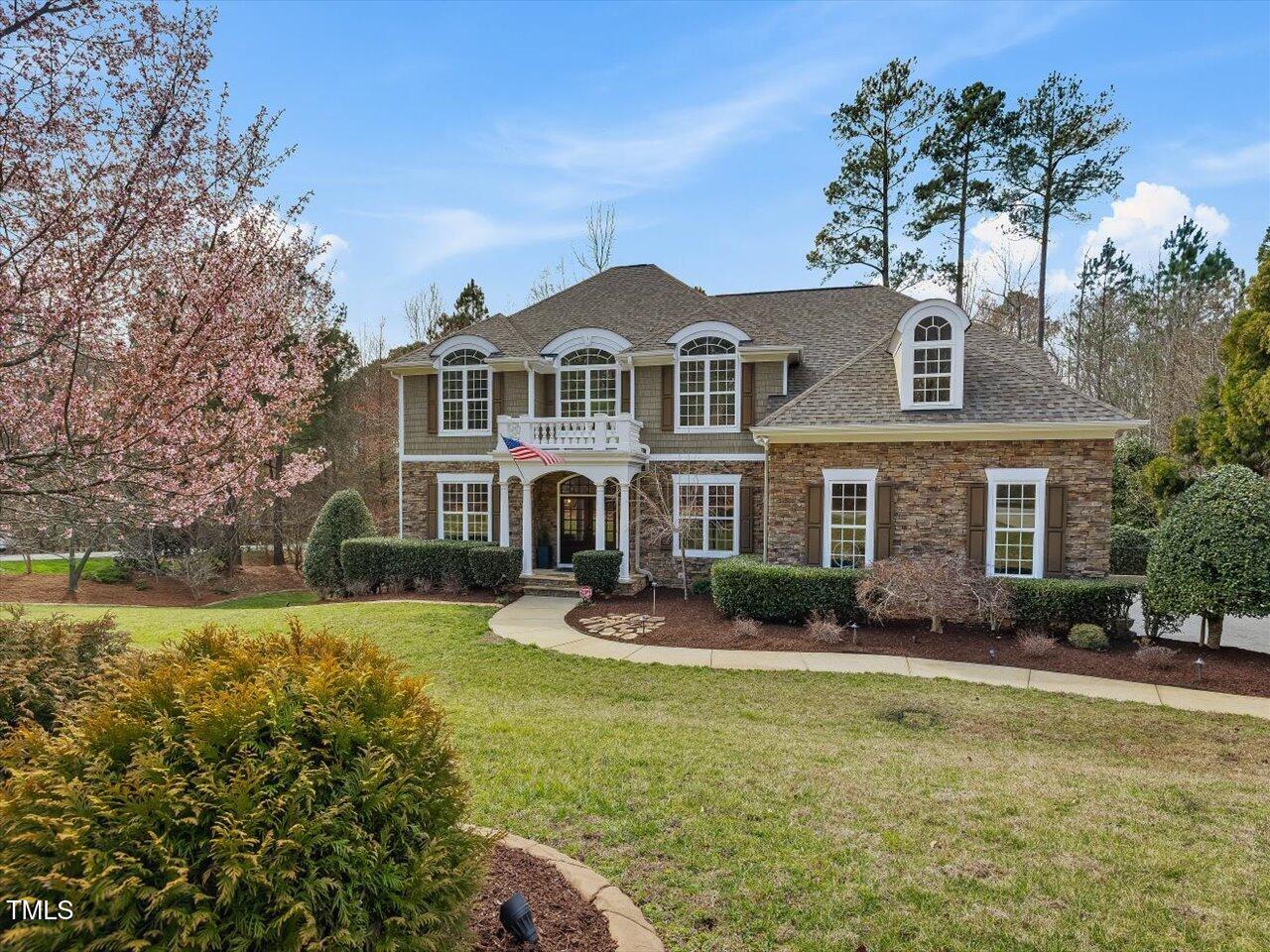 3828 Wesley Ridge Drive Property Photo