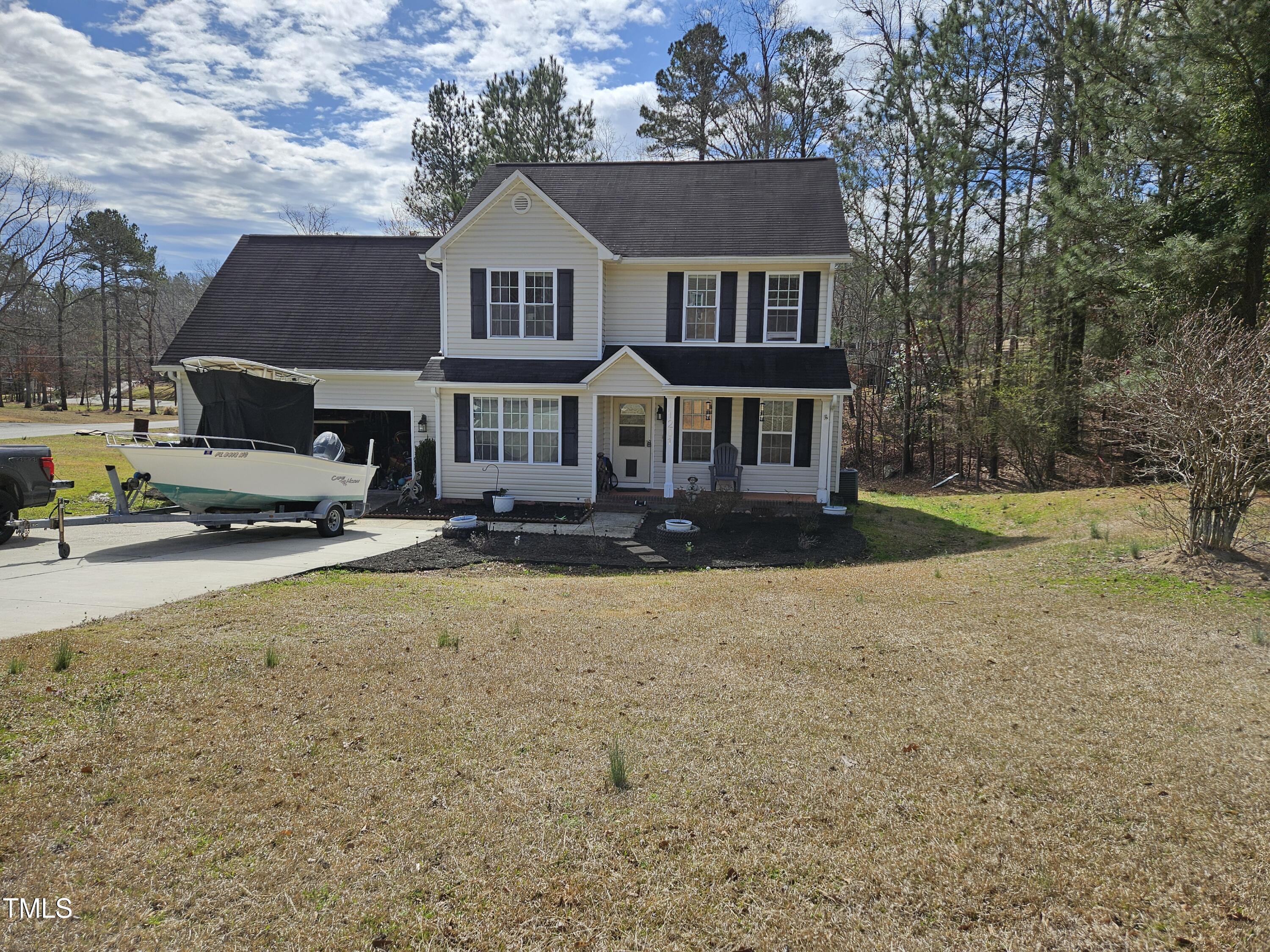 1201 Teakwood Court Property Photo