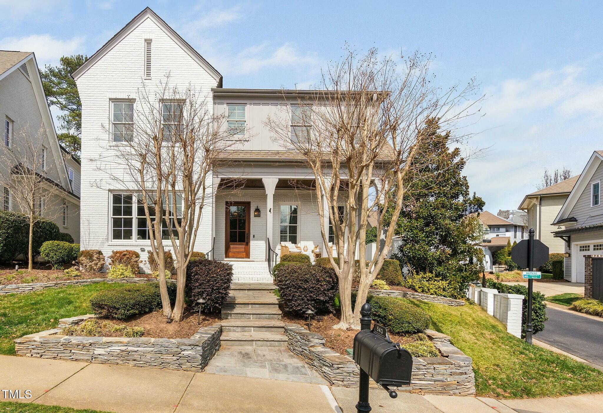 543 Guilford Circle Property Photo