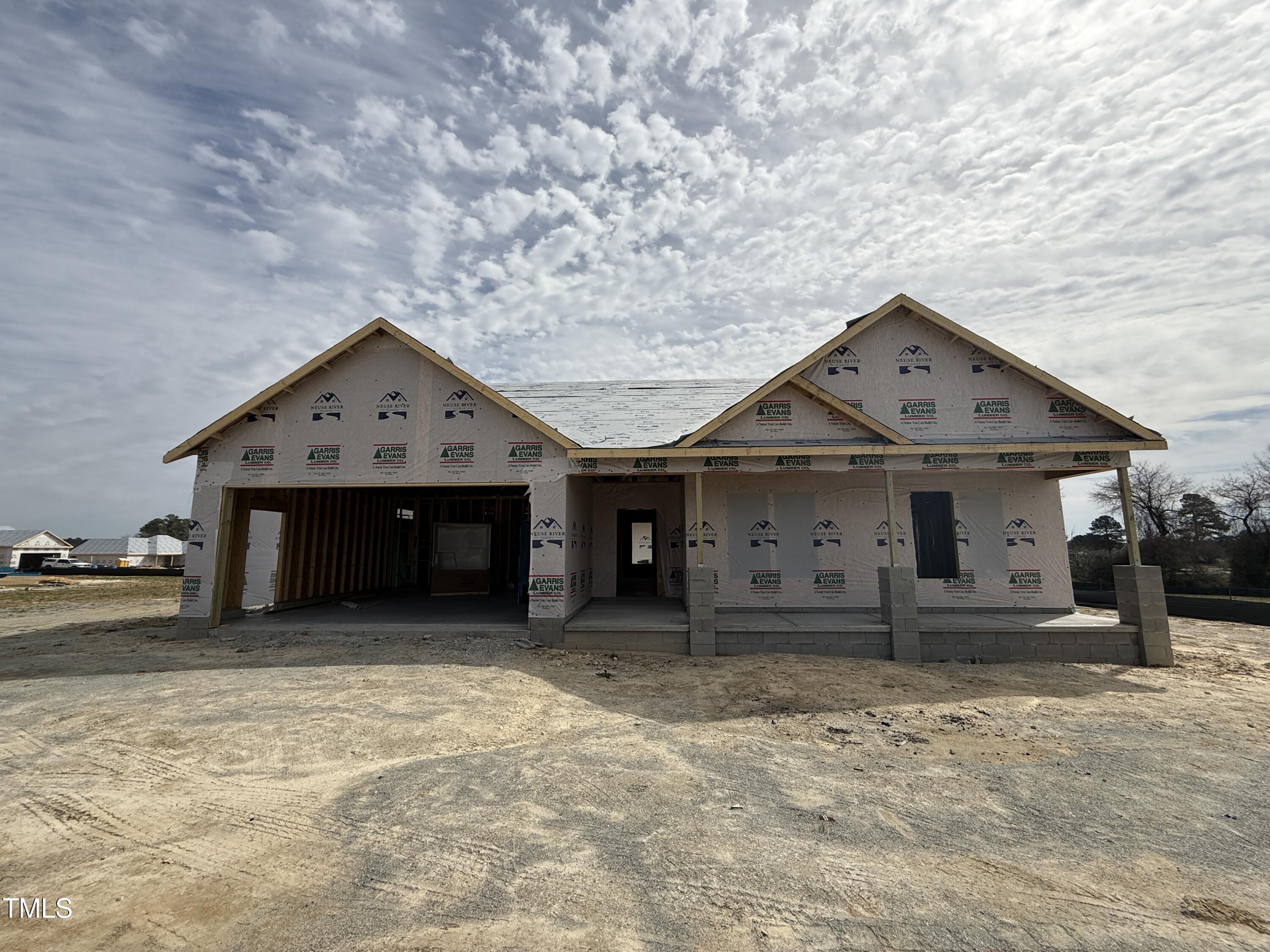 56 Bailey-boykin Road Property Photo