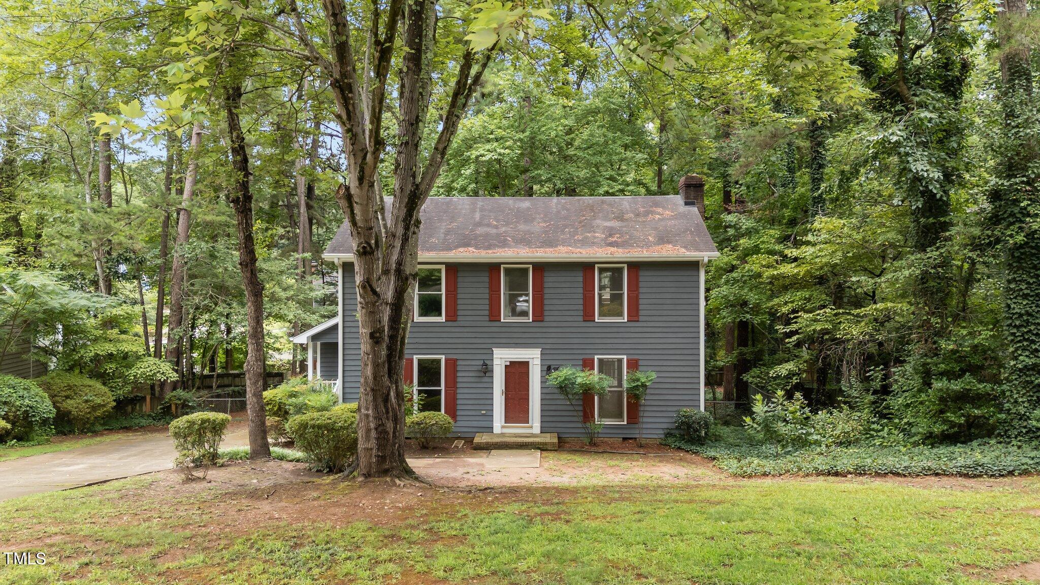 2301 Pastille Lane Property Photo