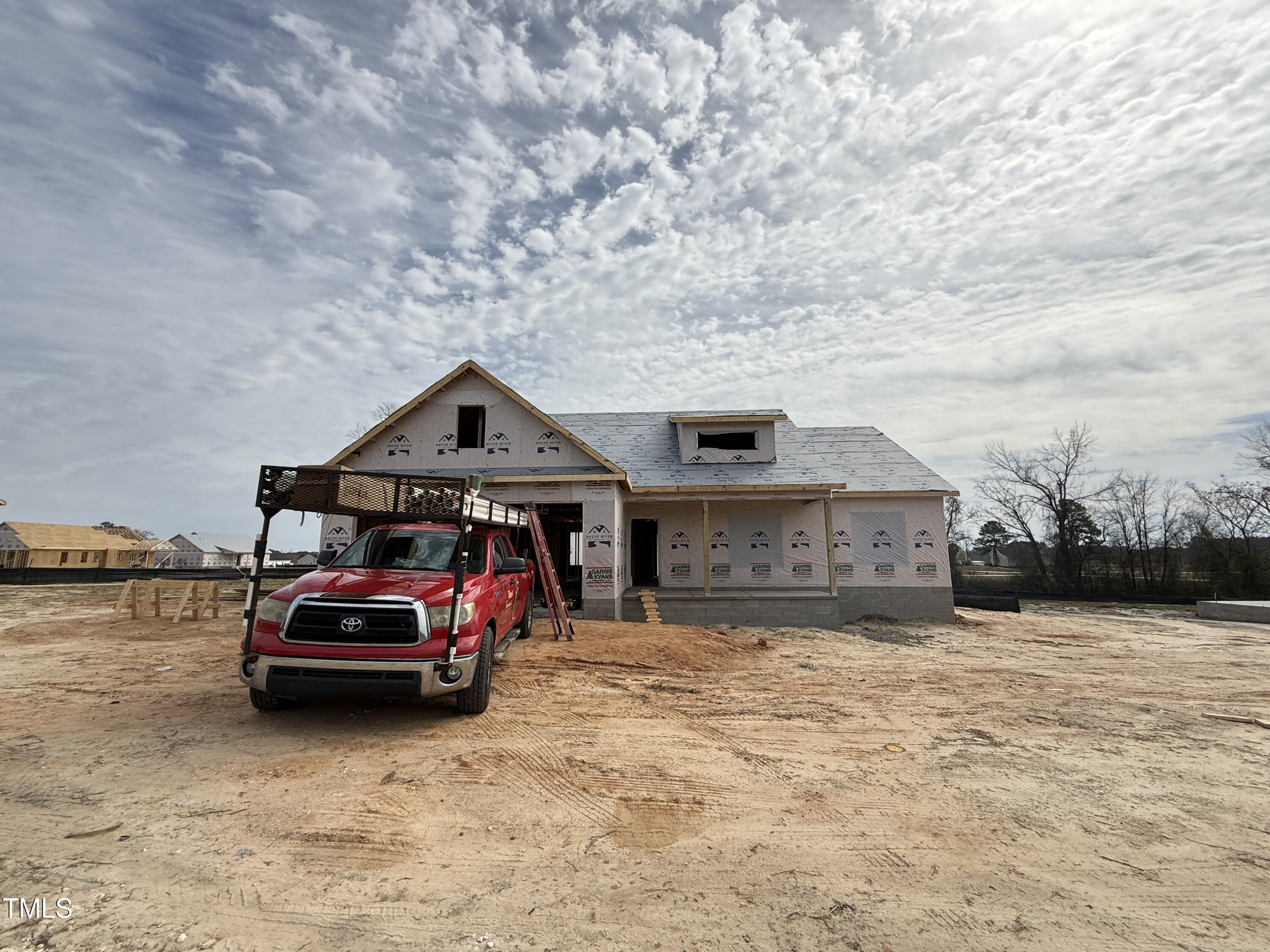 40 Bailey-boykin Road Property Photo