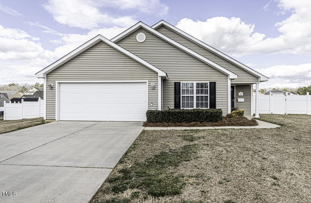 113 Pebble Brook Court Property Photo
