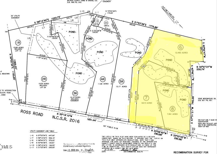 3619 Ross Road Property Photo 1