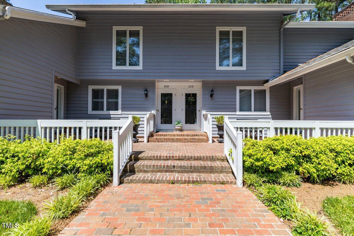 2535 Fairway Drive # 3 Property Photo