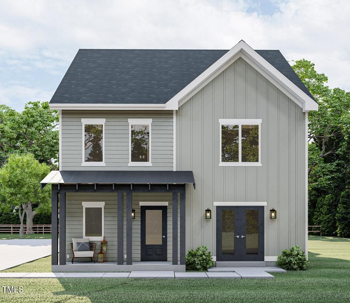 509 Colleton Road Property Photo