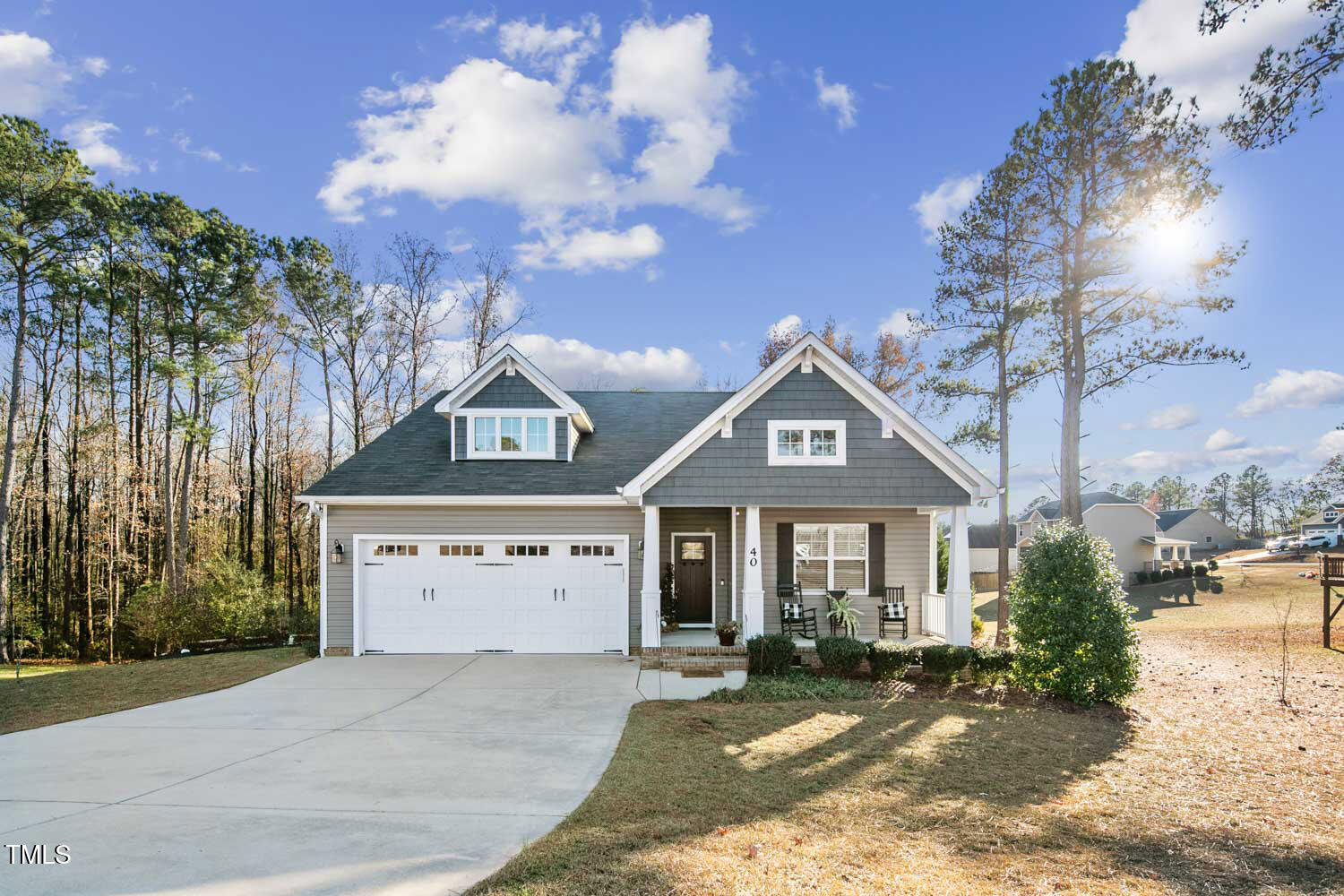 40 Ringneck Court Property Photo
