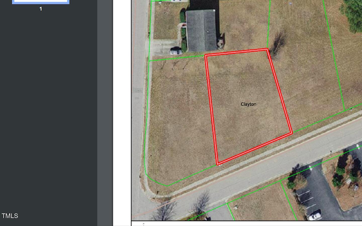 109 Butternut Lane Property Photo 1