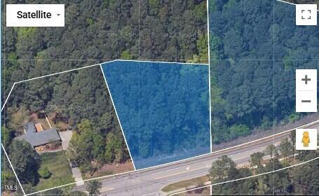 6502 Barbee Road Property Photo 2