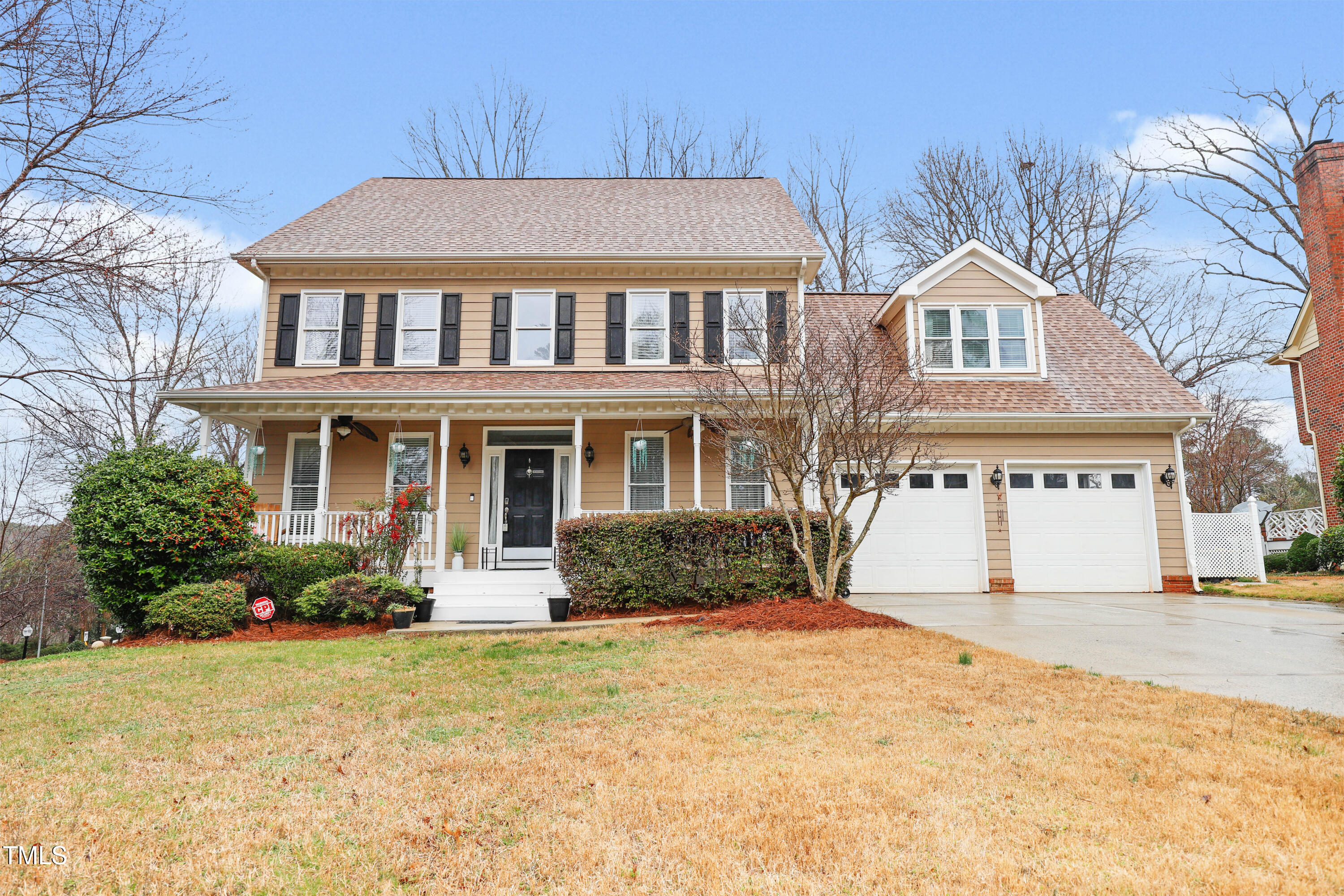 101 Camden Branch Drive Property Photo