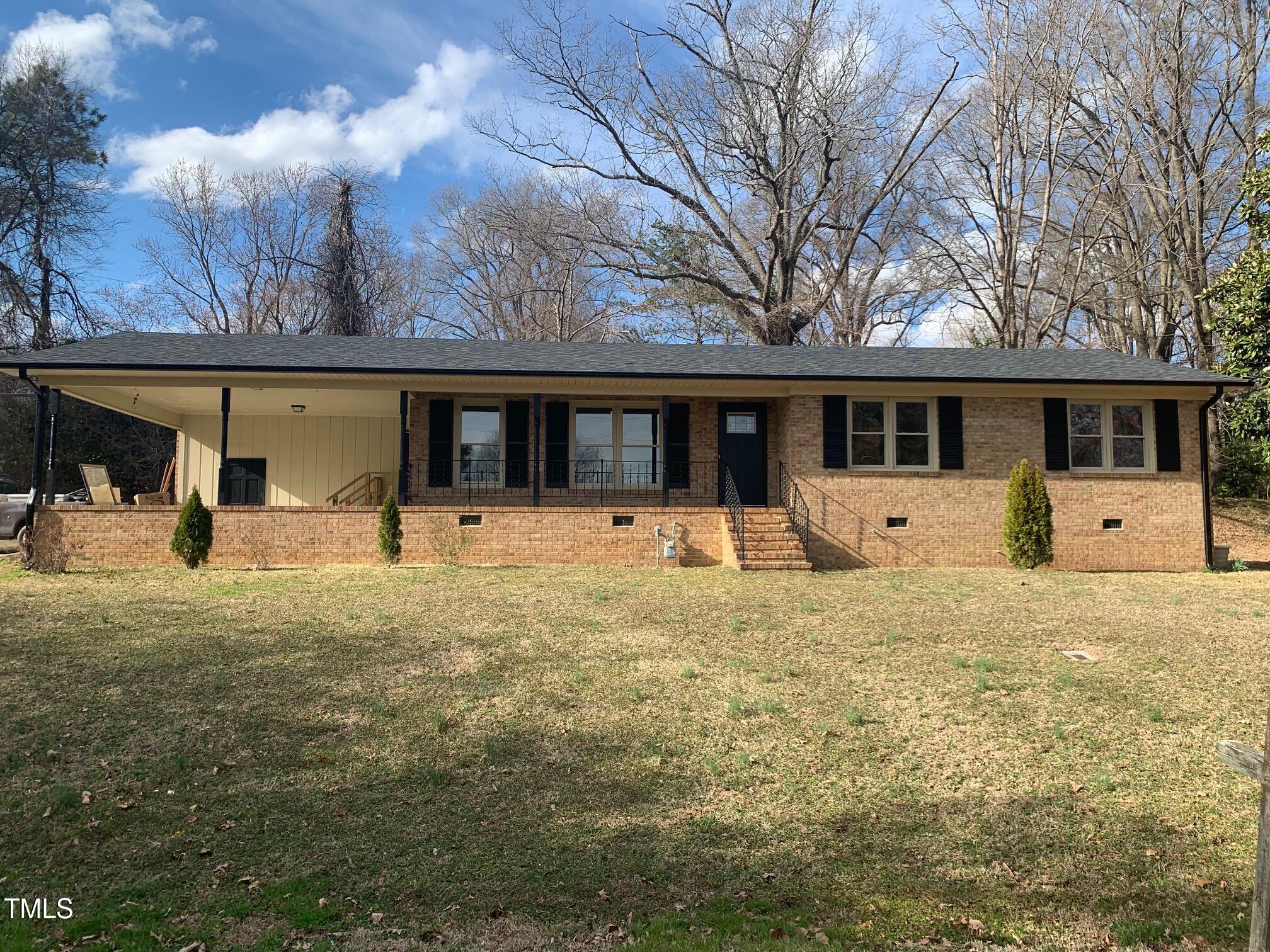 209 Reade Drive Property Photo