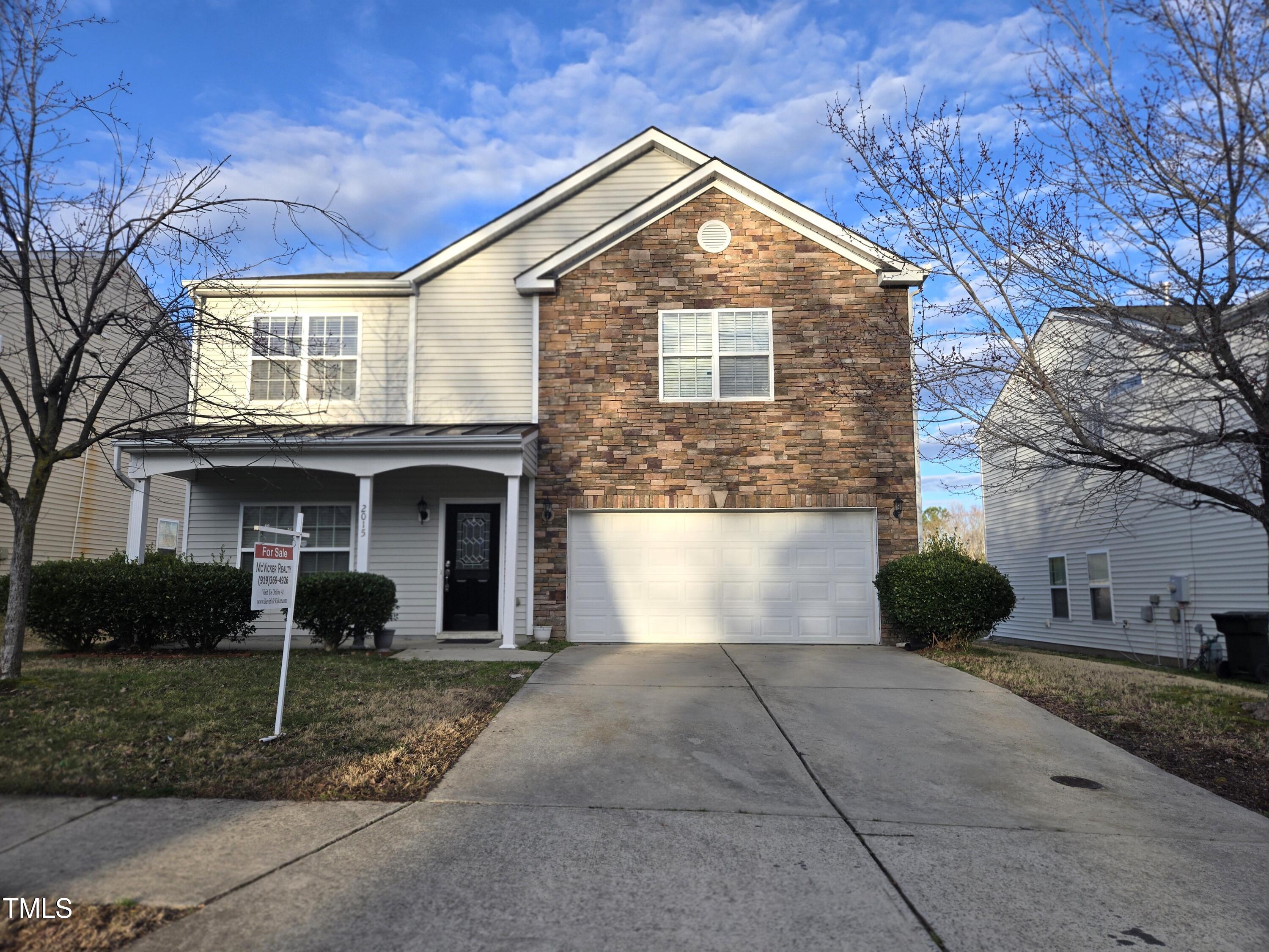 2015 Tennessee Road Road Property Photo