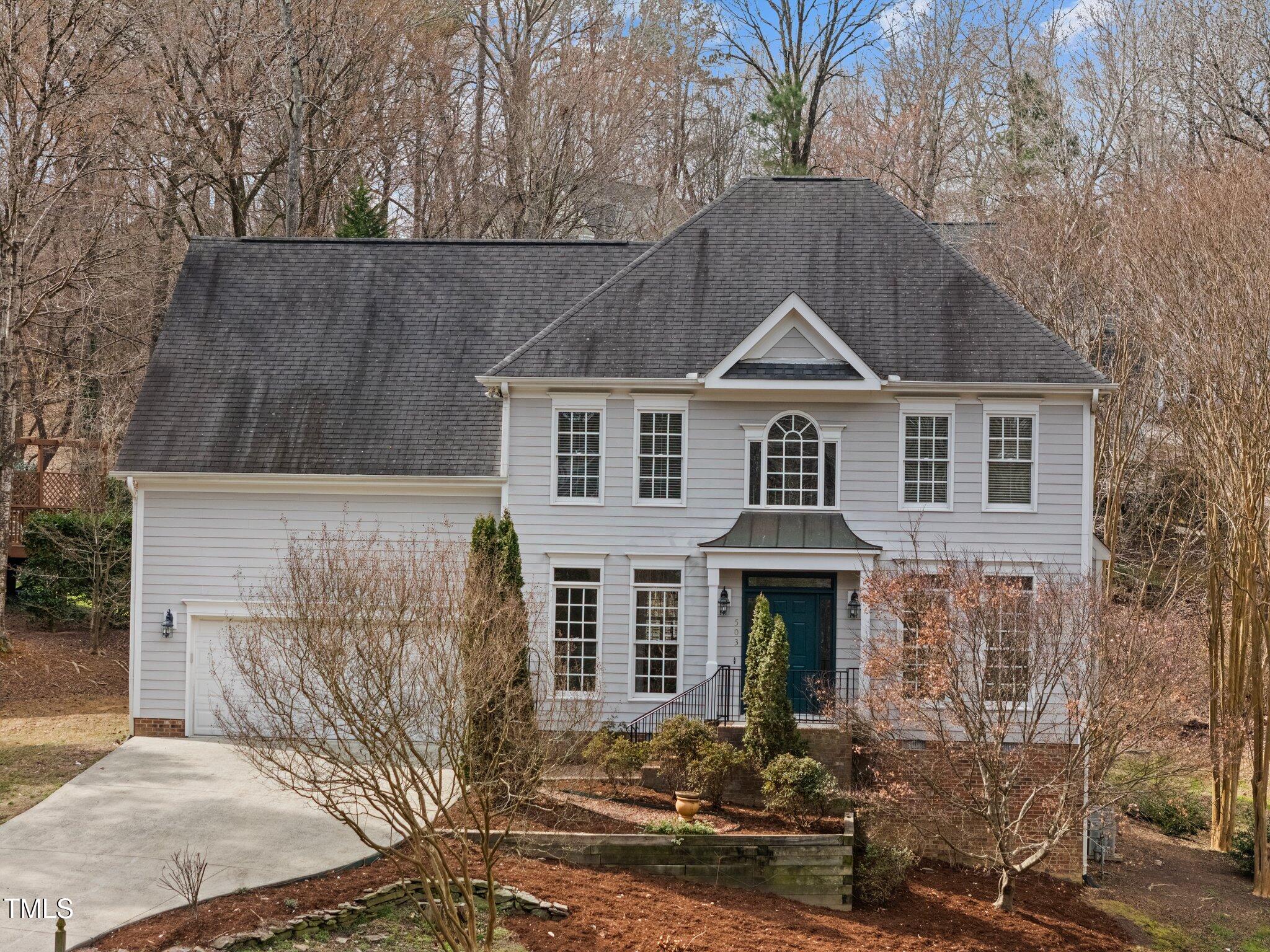 Berryhill Real Estate Listings Main Image