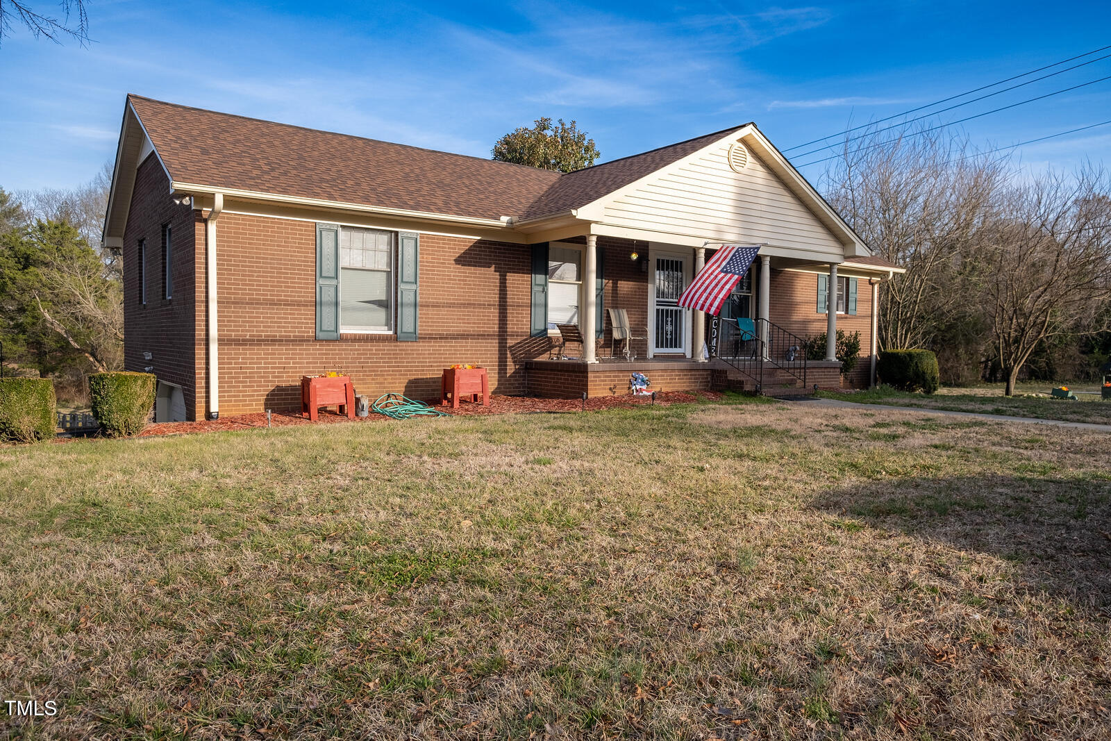 1303 Cherry Drive Property Photo