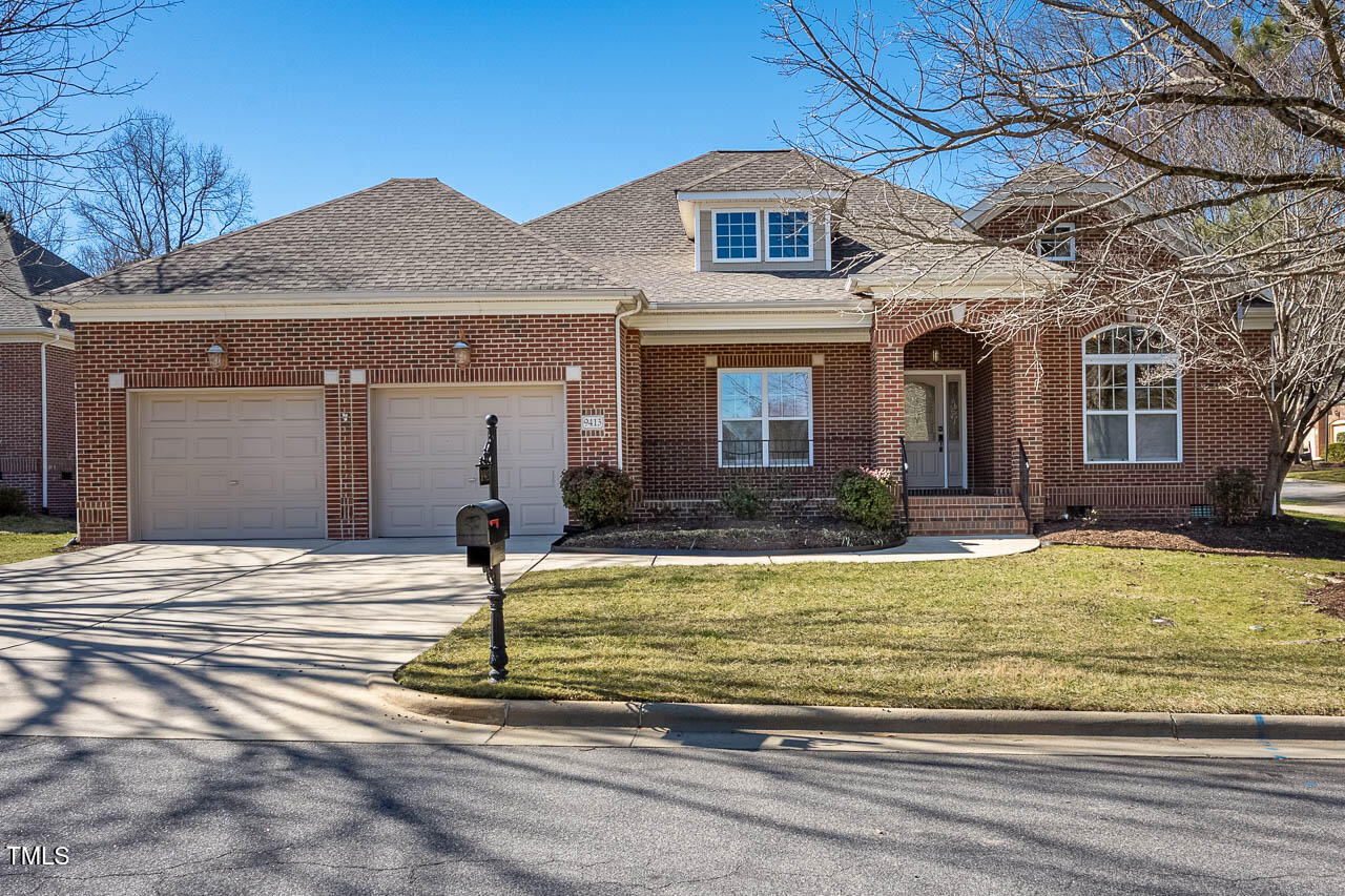 9413 Lake Villa Way Property Photo 1