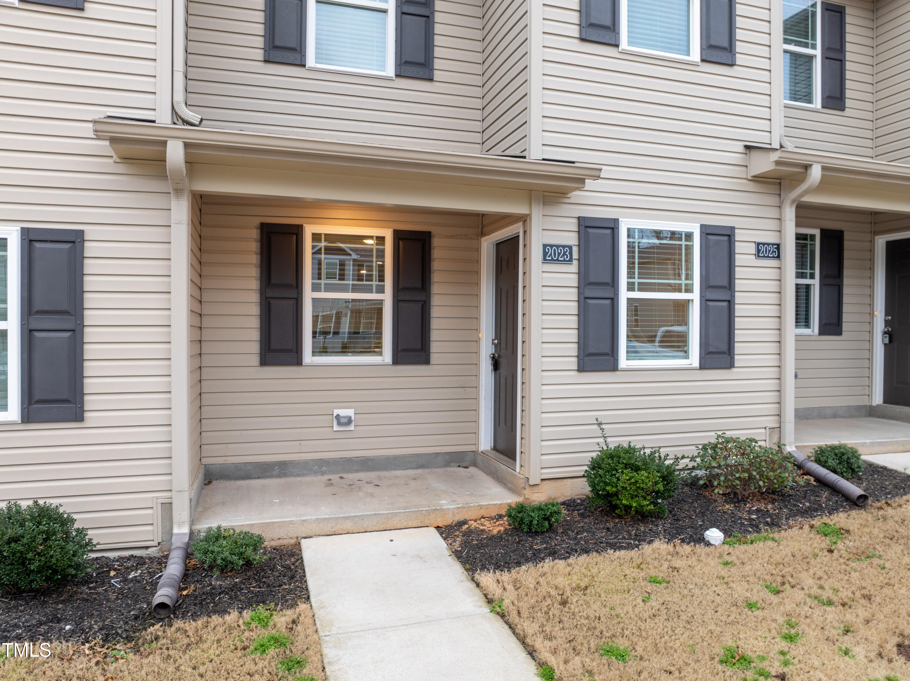2023 Wiggins Village Drive Property Photo 1