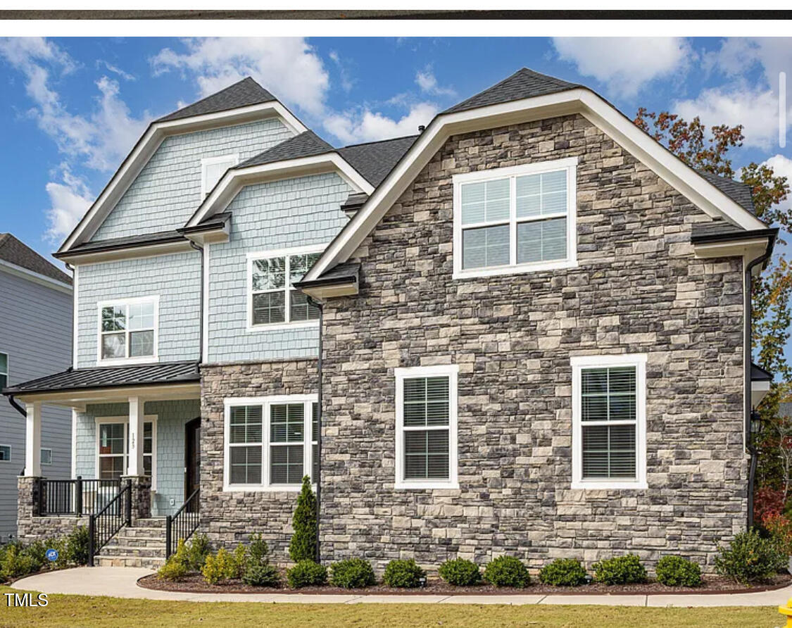 123 Stone Park Drive Property Photo 24