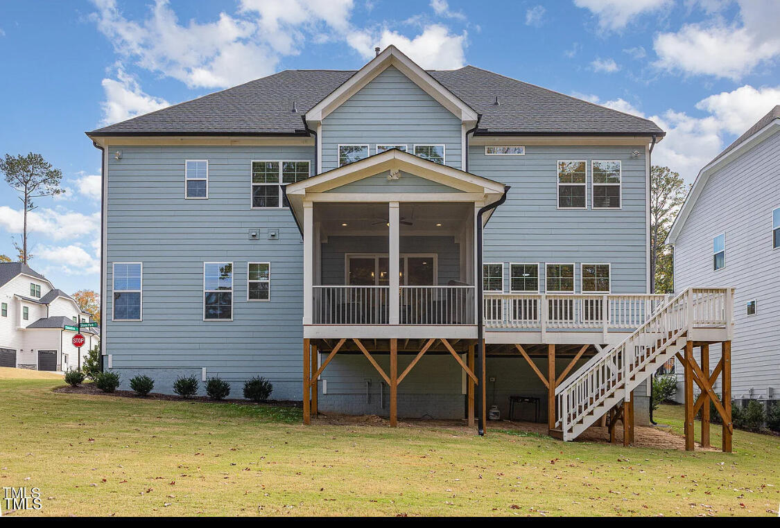 123 Stone Park Drive Property Photo 28