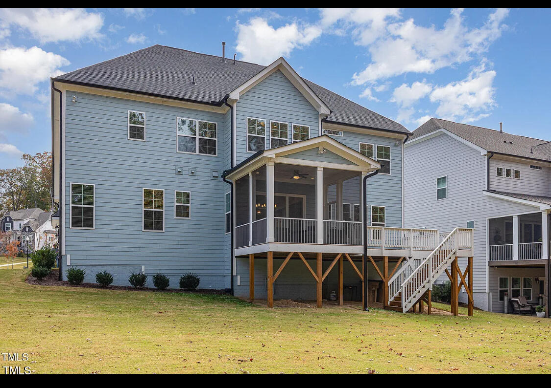 123 Stone Park Drive Property Photo 29