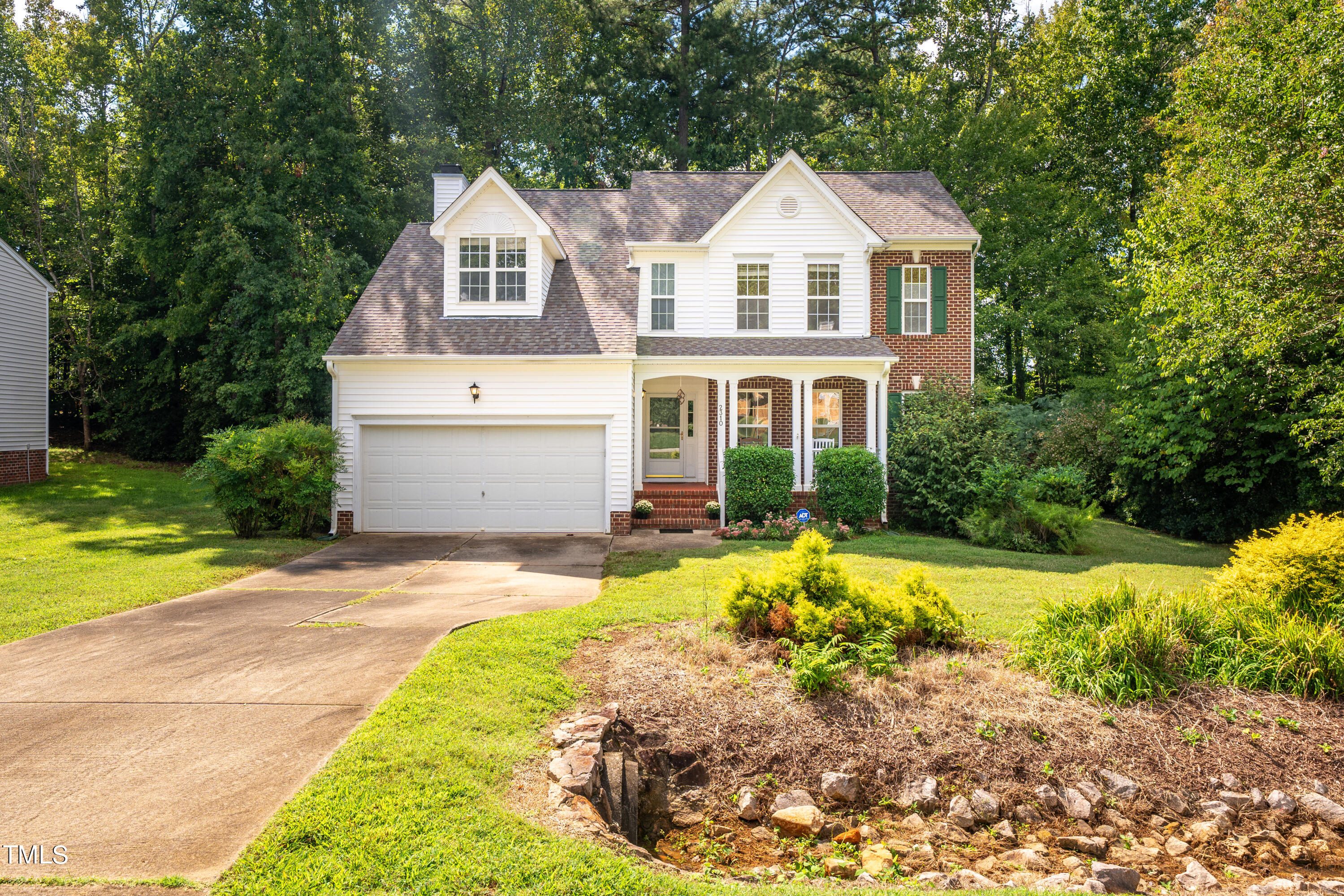 2310 Woodbury Drive Property Photo