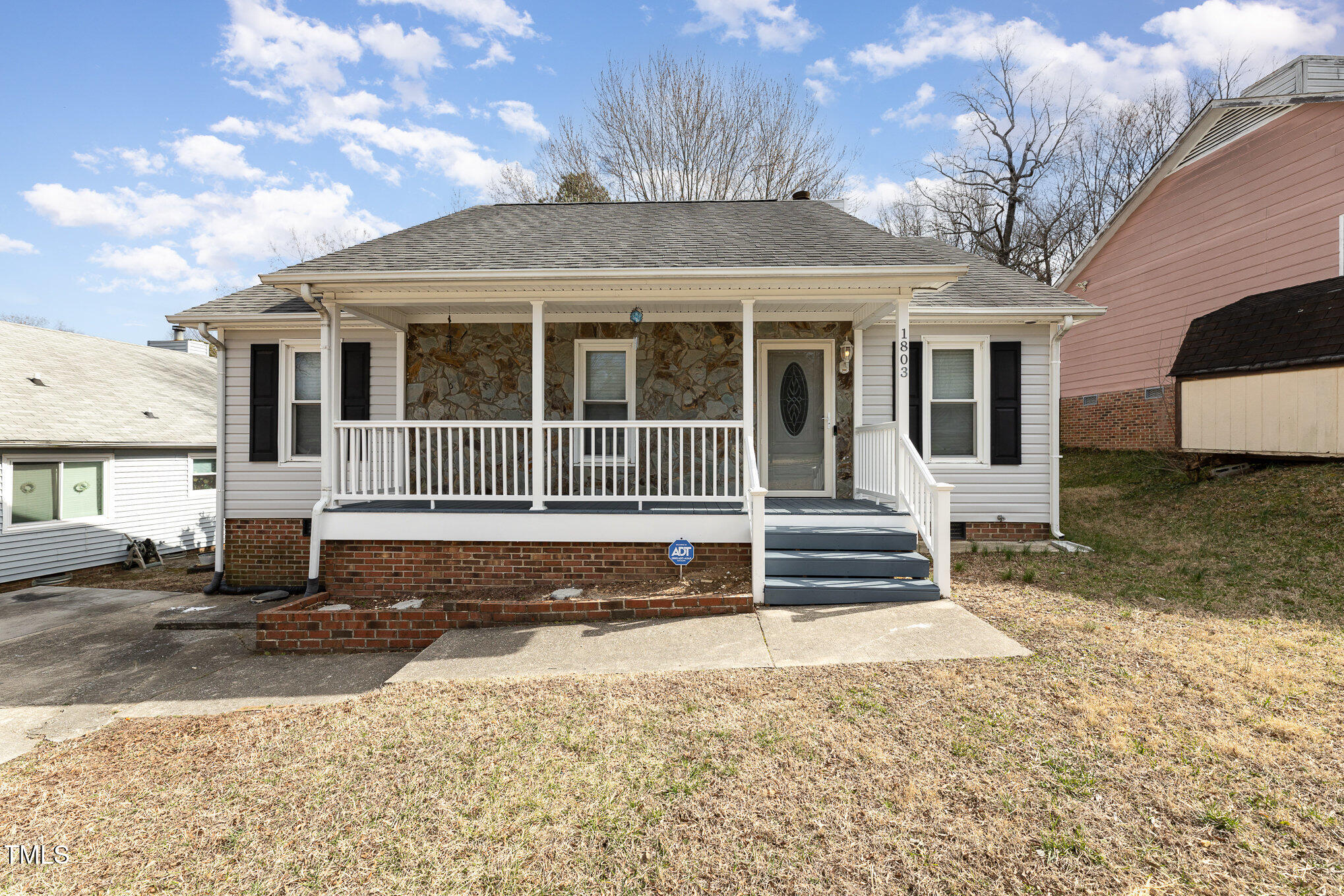 1803 Bristol Road Property Photo